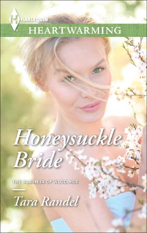 [The Business of Weddings 02] • Honeysuckle Bride